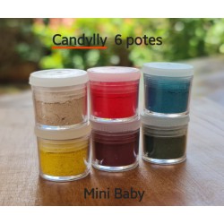 kit Candylly Mini Baby