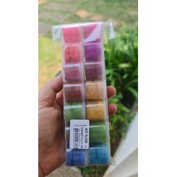 Kit Candylly 10 com 14 cores
