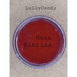 Corante Fosco Rosa Hibrida