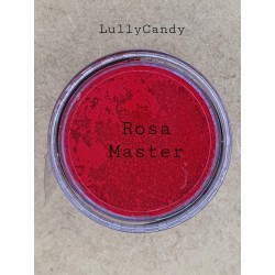 Corante Fosco Rosa Master