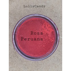 Corante Fosco Rosa Peruana