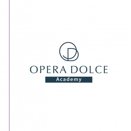 Kit 14 cores  Opera Dolce Academy